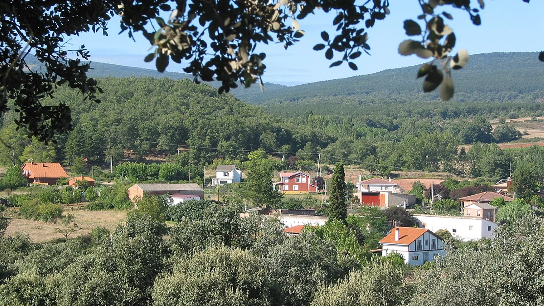 Hornos de Moncalvillo