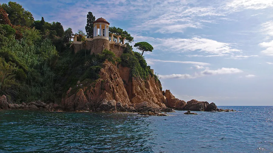 Jardim Botânico Marimurtra