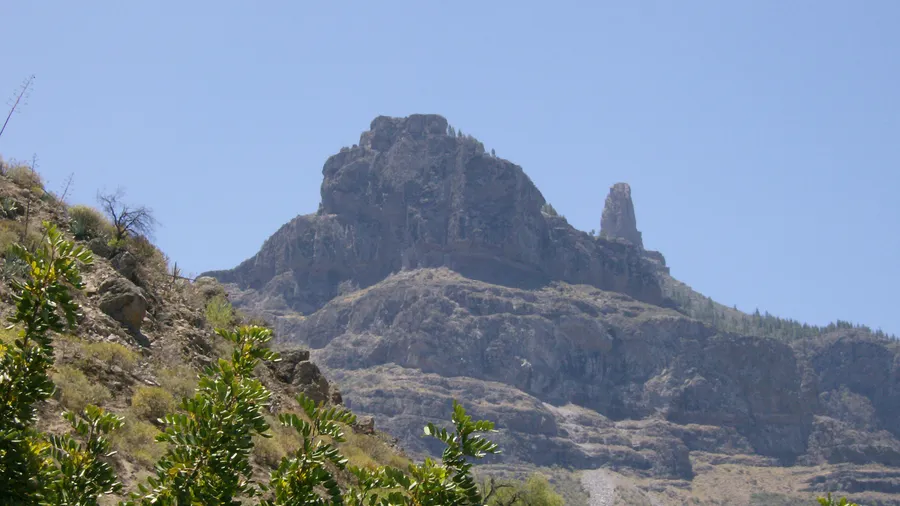 Roque Nublo