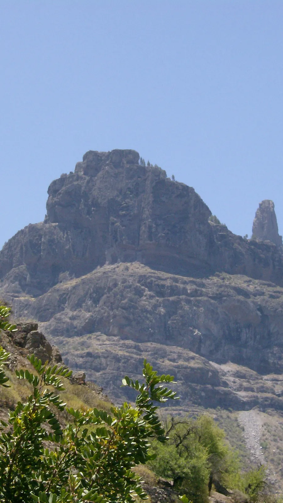 Roque Nublo