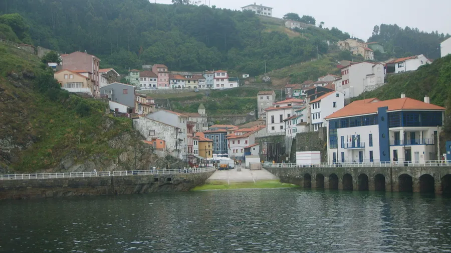 Cudillero