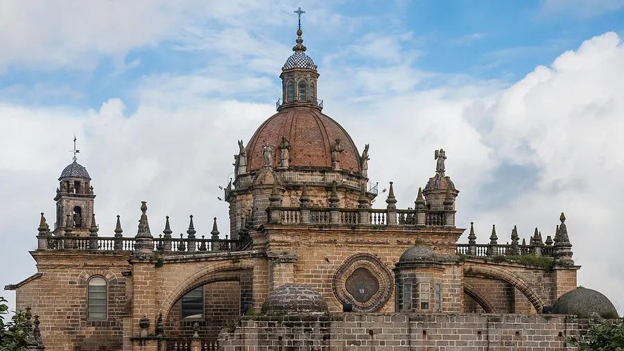 Jerez de la Frontera