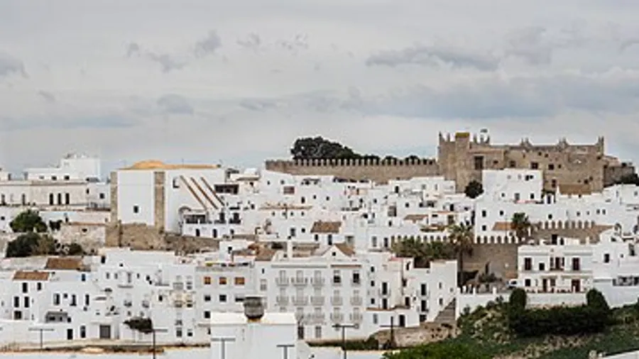 Vejer de la Frontera