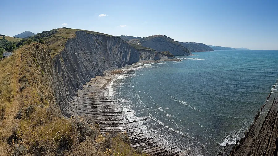 Zumaia