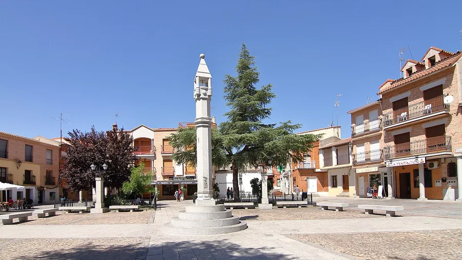 Casarrubios del Monte