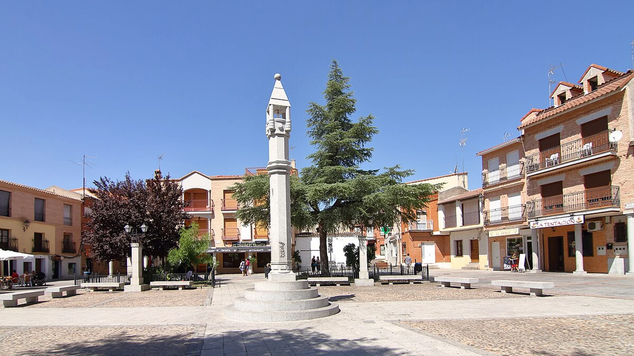 Casarrubios del Monte