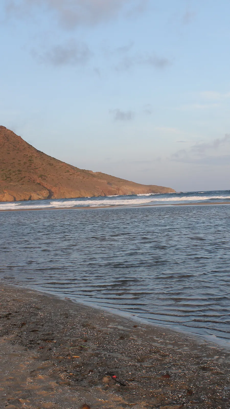 Playa de los Genoveses