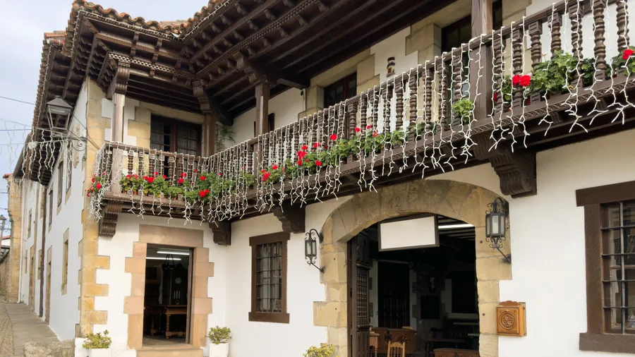 Imagen de Artículo de Blog: 5 pueblos españoles que parecen sacados de otra época