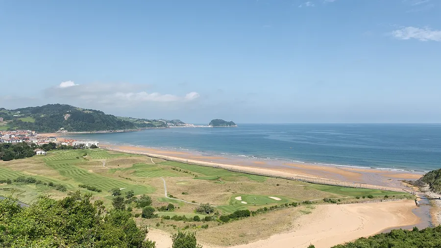 Zarautz