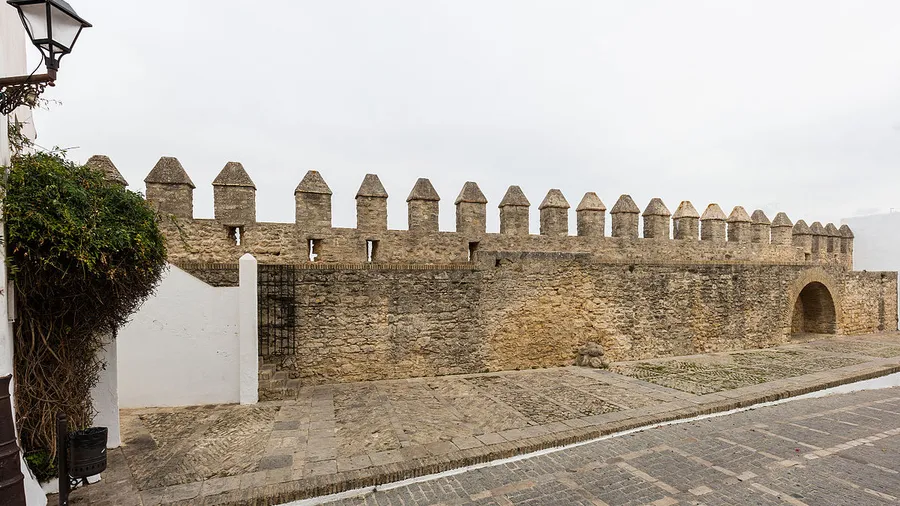 Vejer de la Frontera