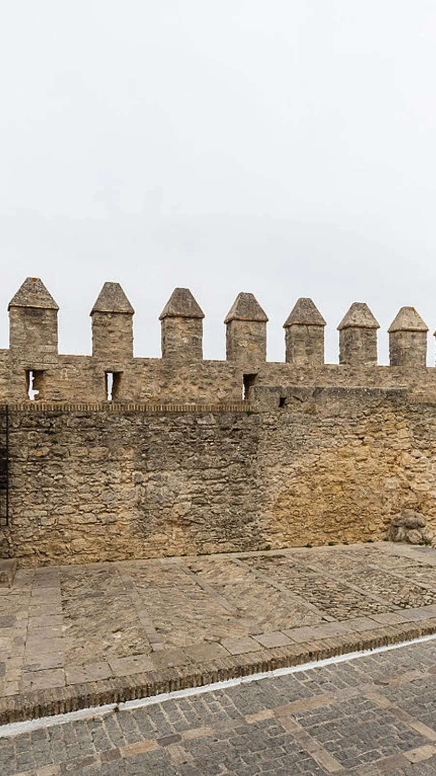 Vejer de la Frontera