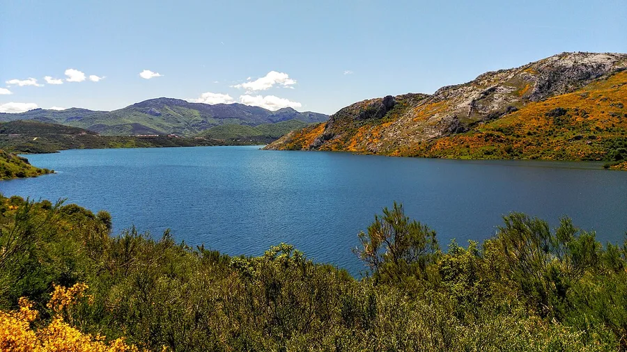 Embalse de Riaño y Montaña Oriental Leonesa