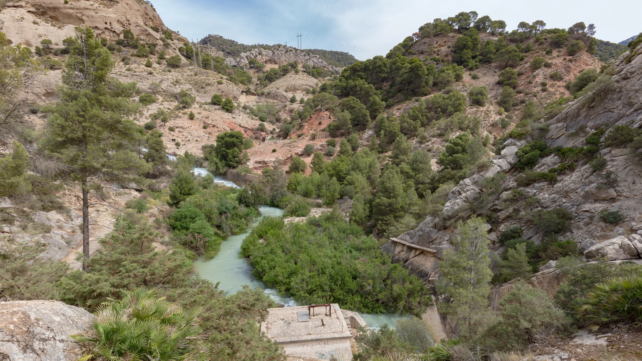 File:Caminito del Rey, Málaga, España, 2023 05 18, DD 12.jpg