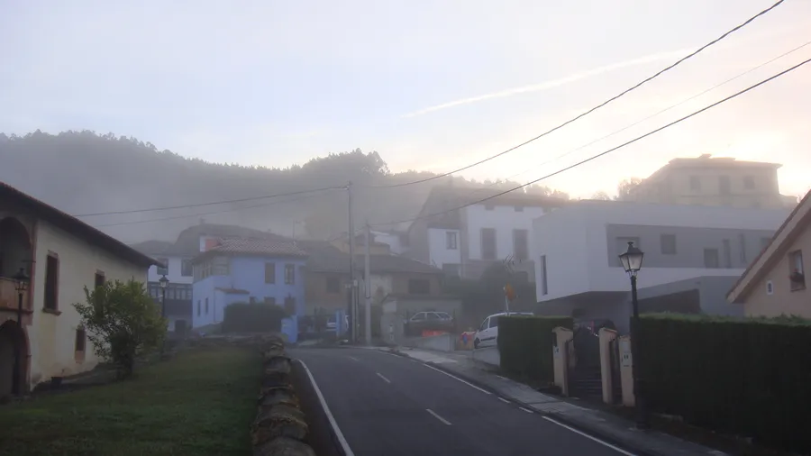 Peña de Candamo Cave