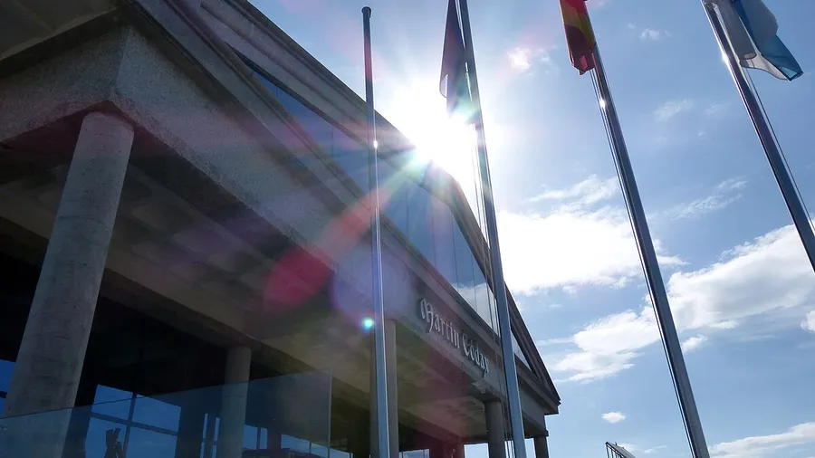 Cantine Martín Códax