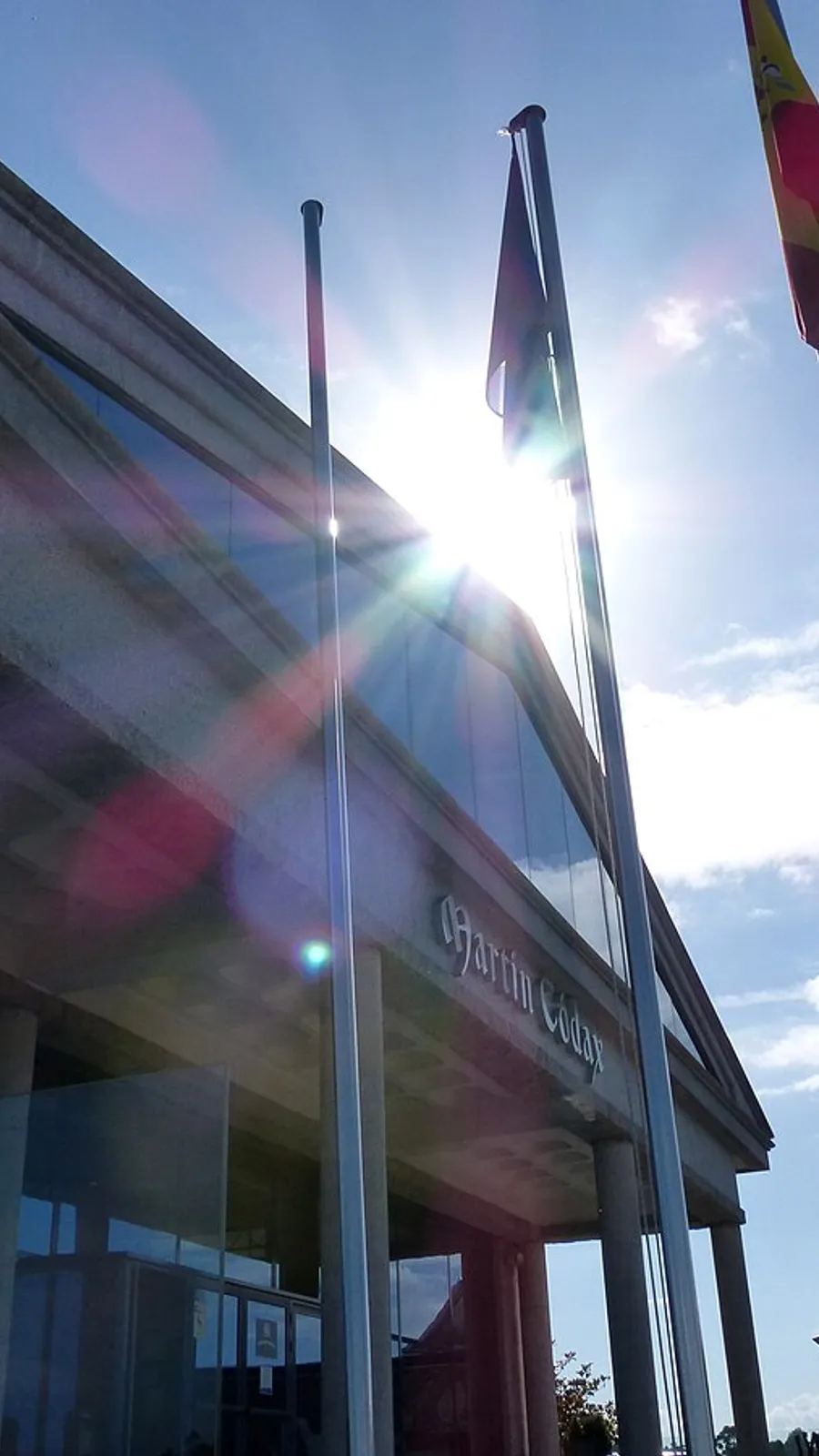 Bodegas Martín Códax