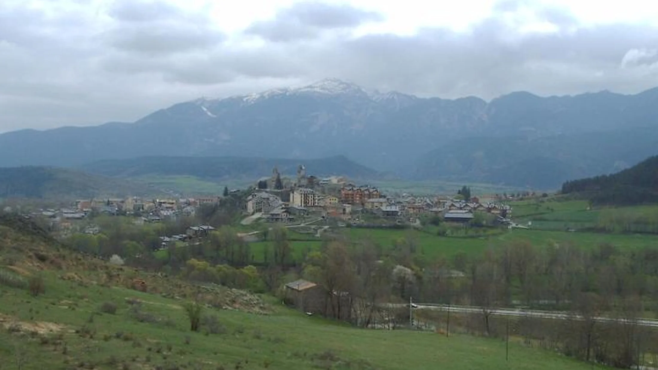 Bellver de Cerdanya