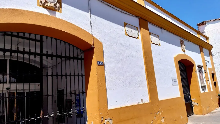 Santa Catalina Market