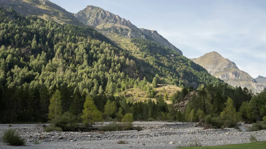 Imagen de Artículo de Blog: Alternatives to the Pallaresa: 6 lesser-known Pyrenean rivers