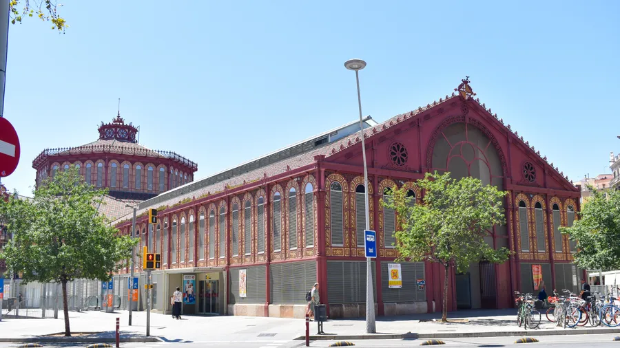Mercat de Sant Antoni