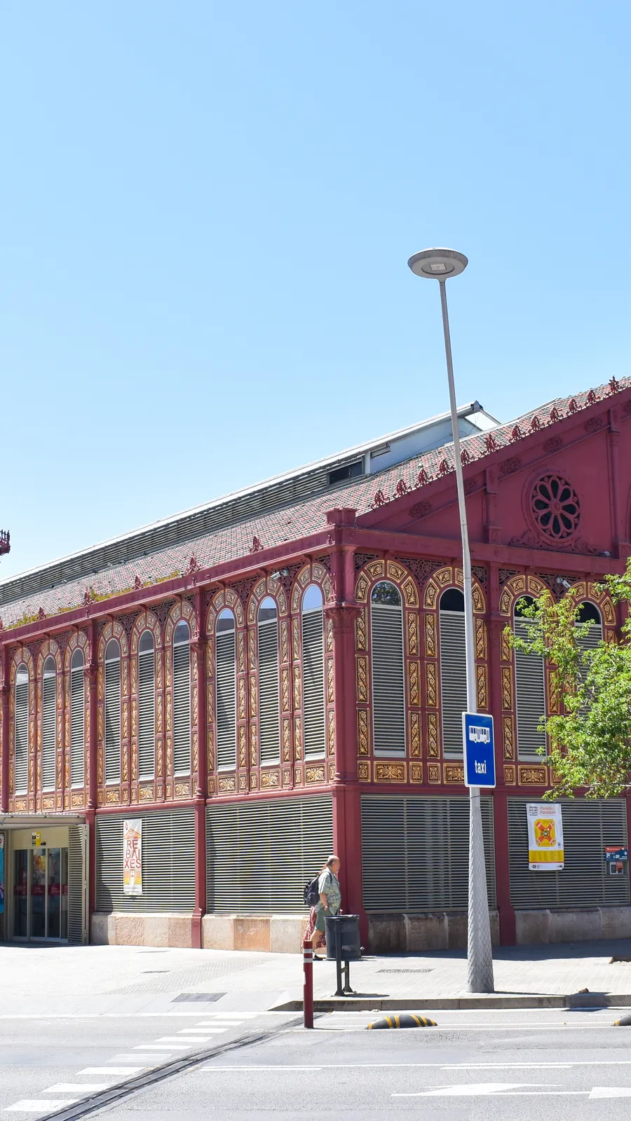 Mercat de Sant Antoni