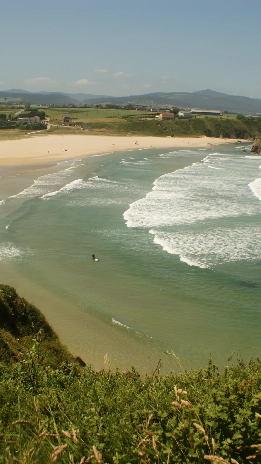 Playa de Peñarronda