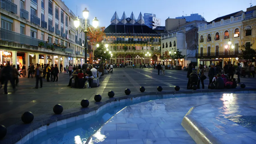 Ciudad Real