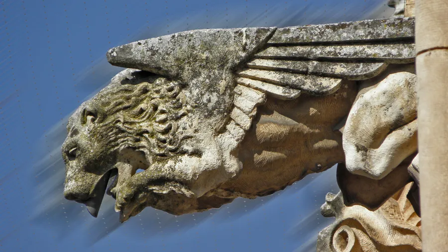 San Juan de los Reyes Monastery