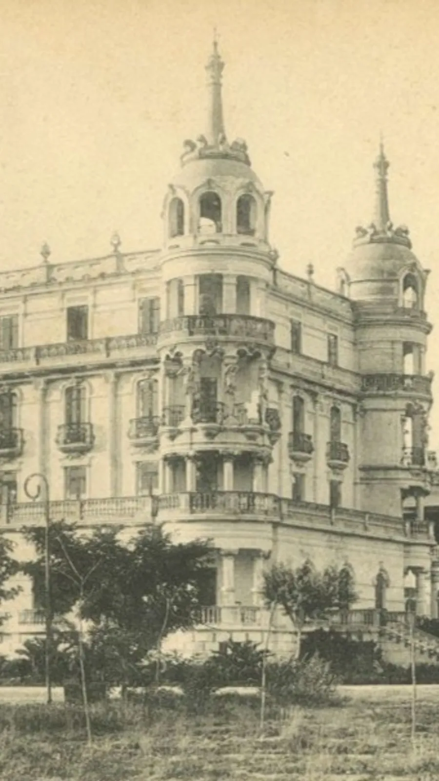 Balneário de La Toja