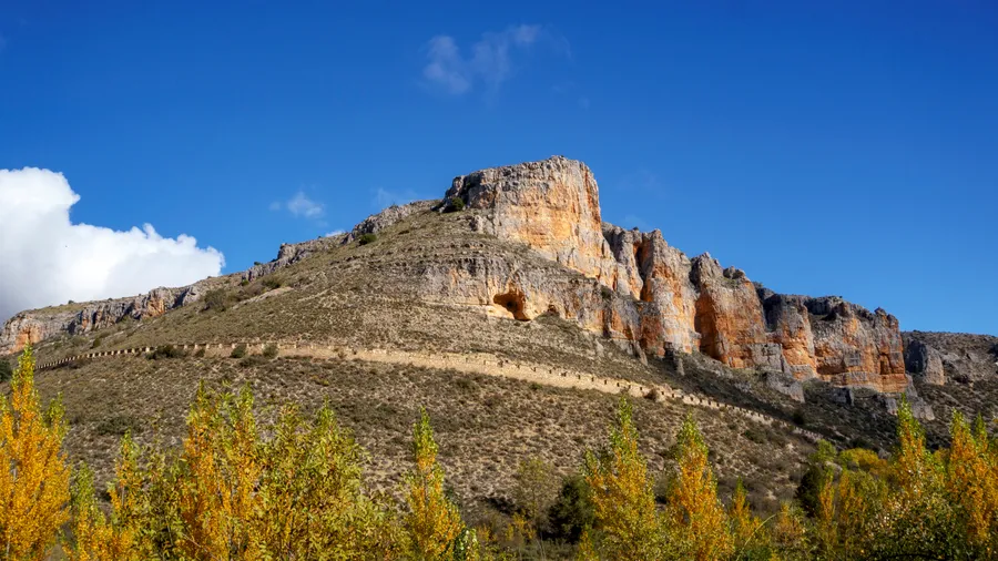 Hoces del Río Riaza
