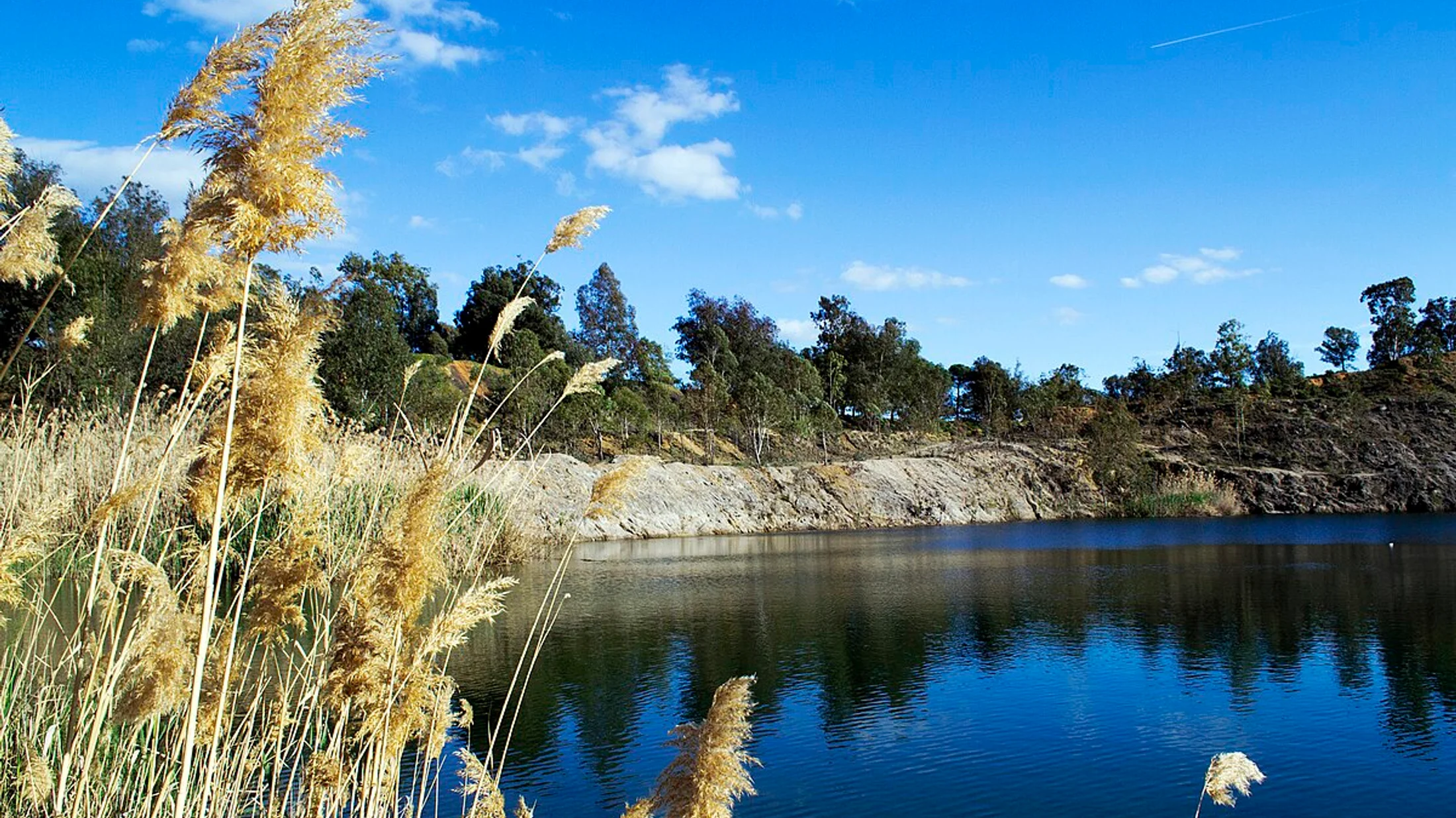 Villanueva del Río y Minas