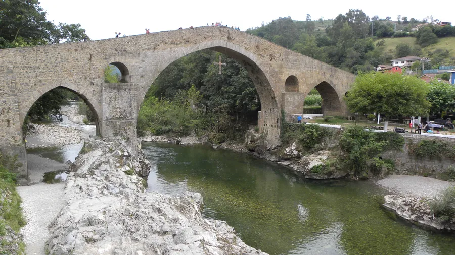 Cangas de Onís