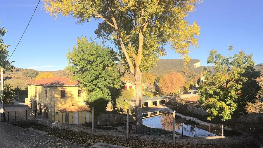 Merindad de Sotoscueva