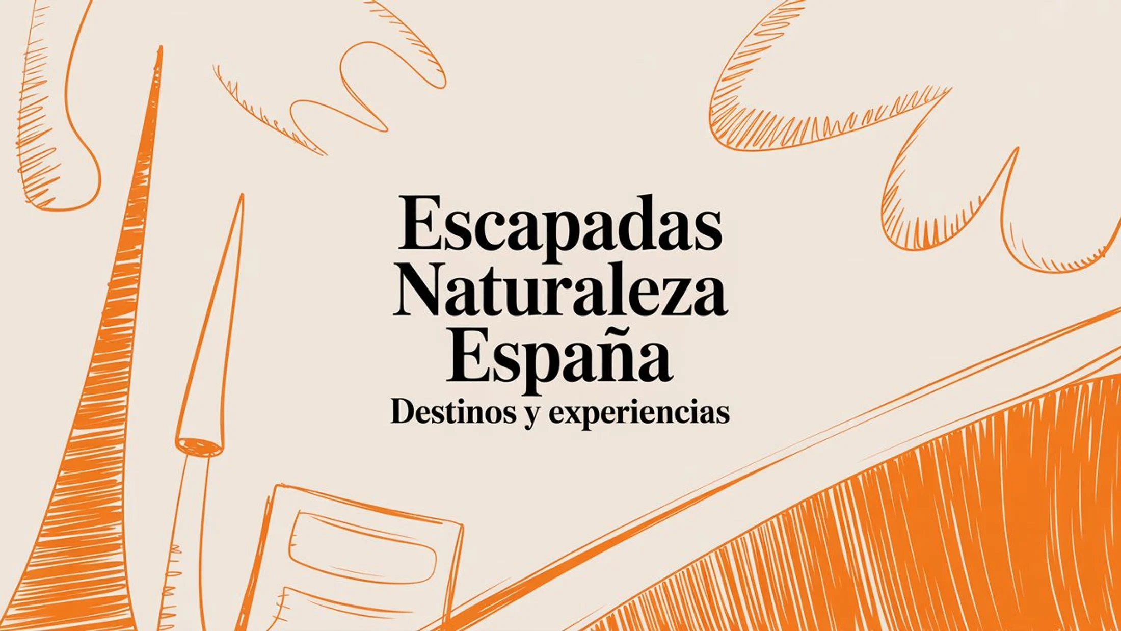Imagen de Artículo de Blog: escapadas naturaleza españa: destinos y experiencias