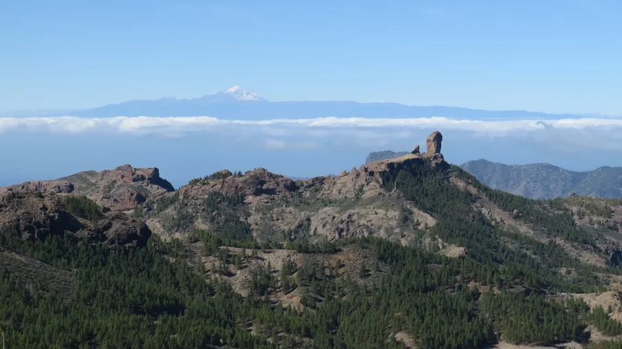 Roque Nublo