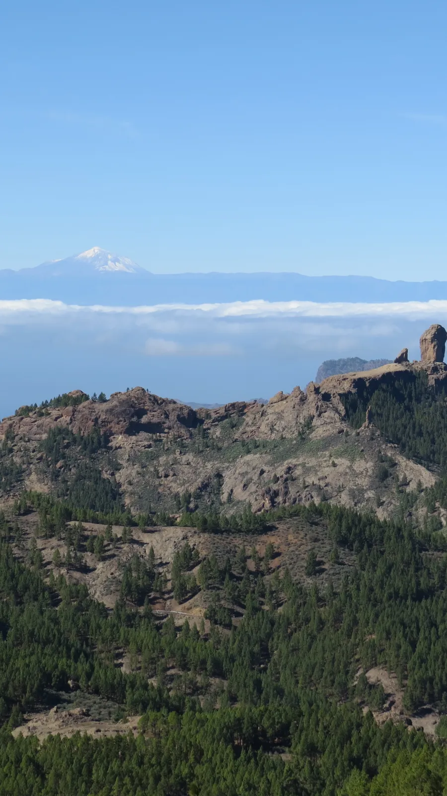 Roque Nublo