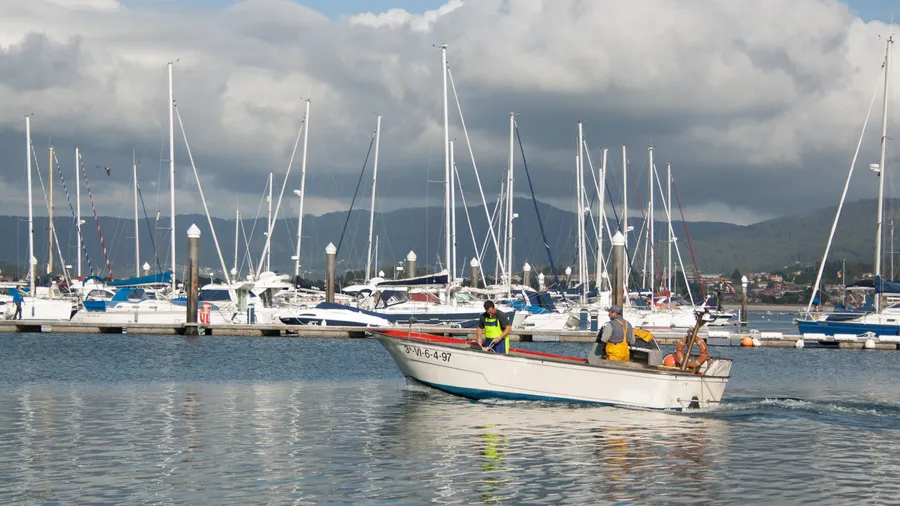 Baiona