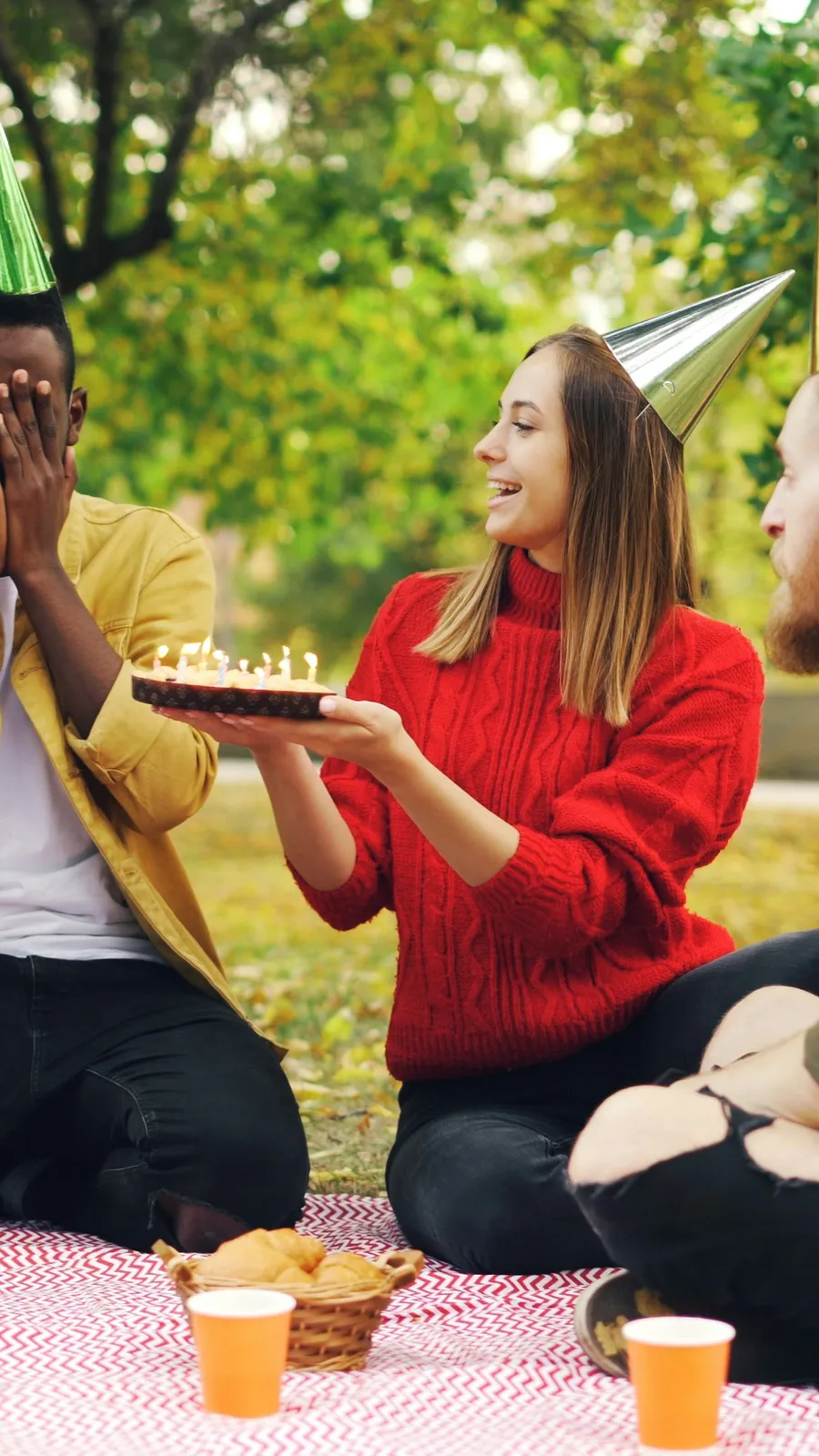 Anniversaires
