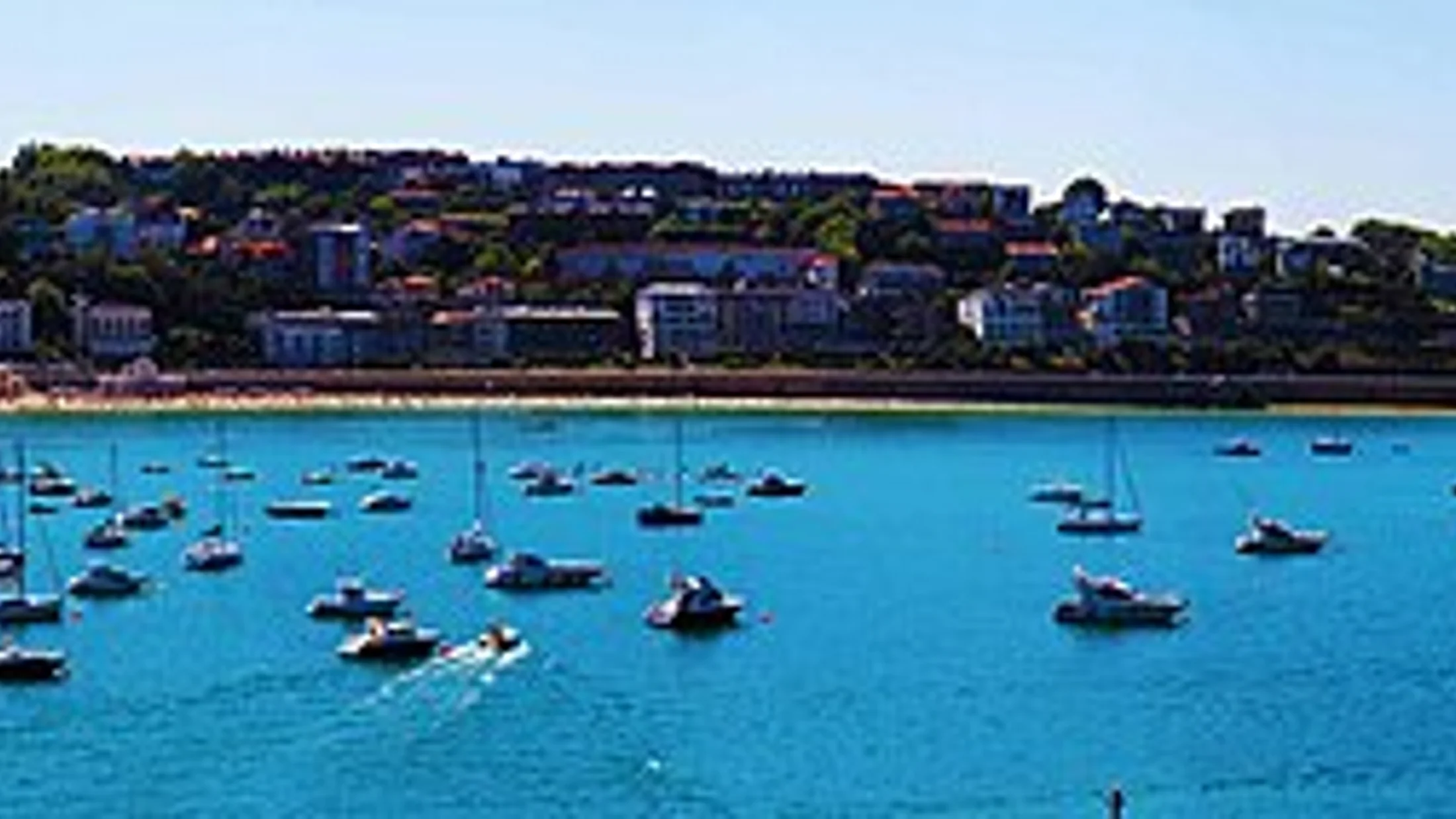 Donostia / San Sebastián