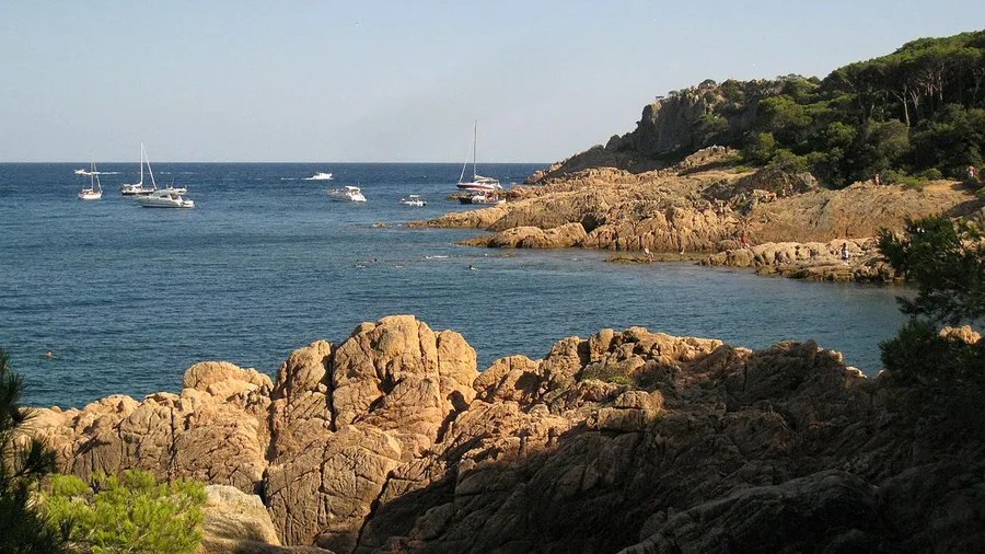 Sant Feliu de Guíxols