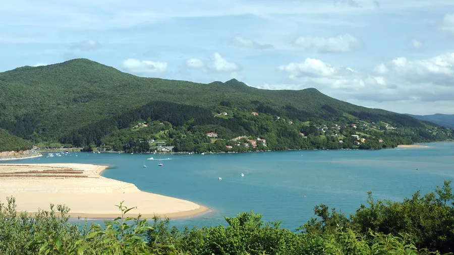 Urdaibai Biosphere Reserve
