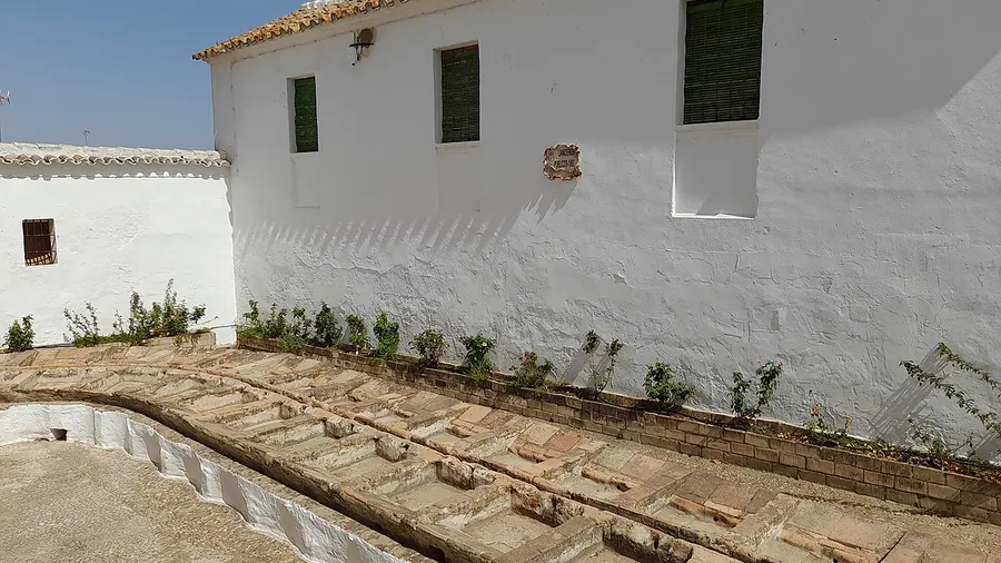 La Puebla de los Infantes