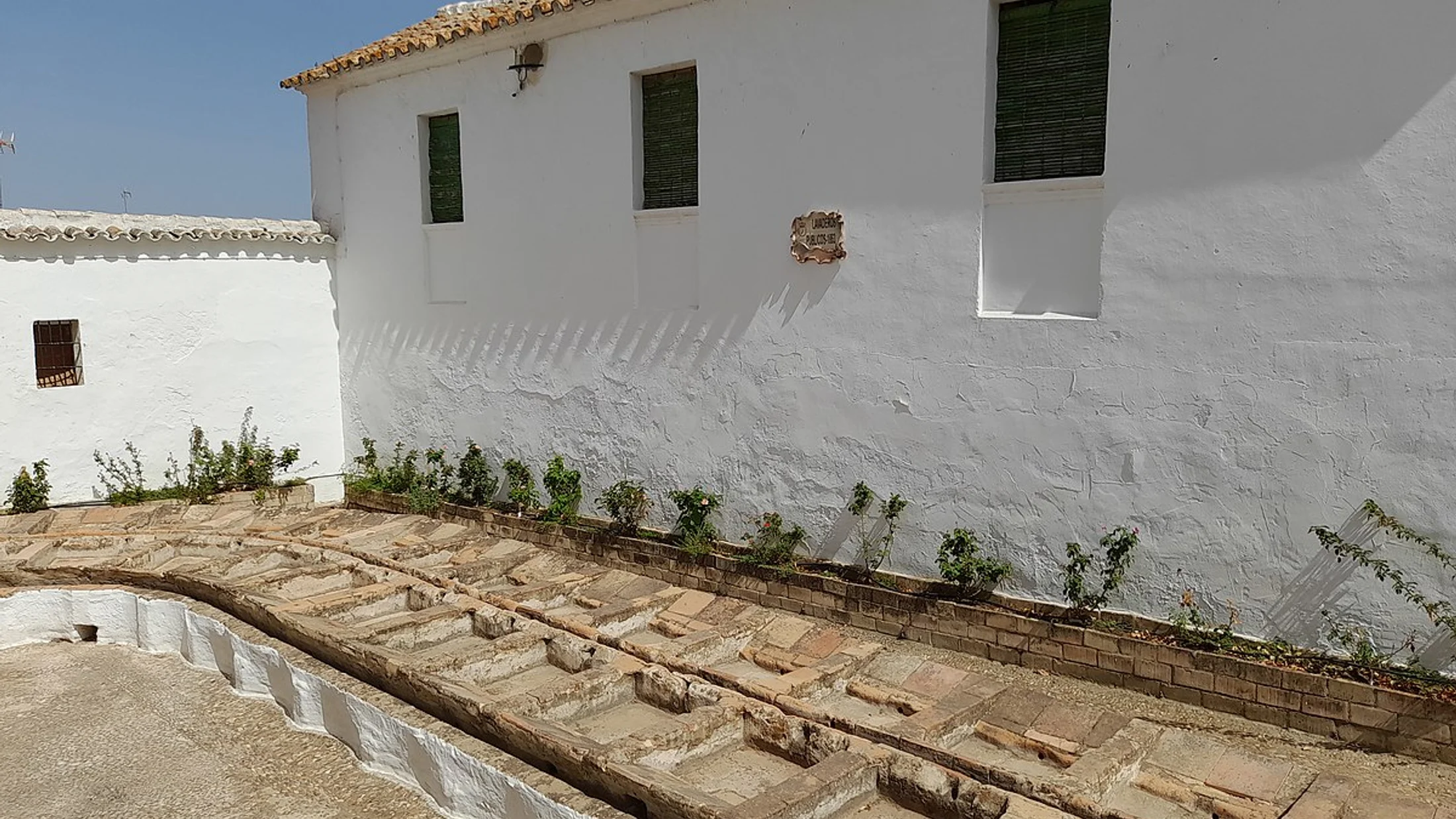 La Puebla de los Infantes