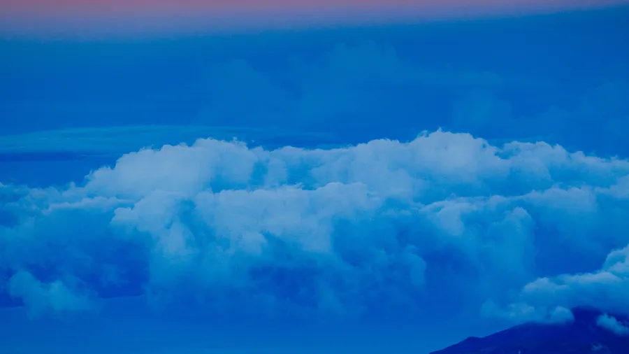 Desconexión hero background