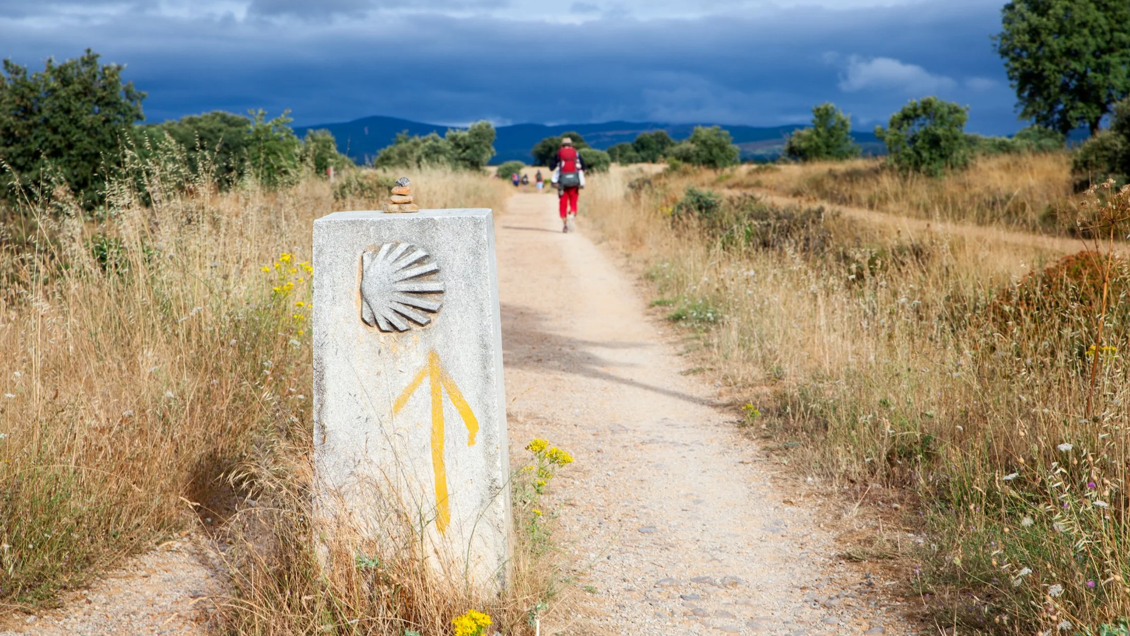 Peregrinaciones religiosas