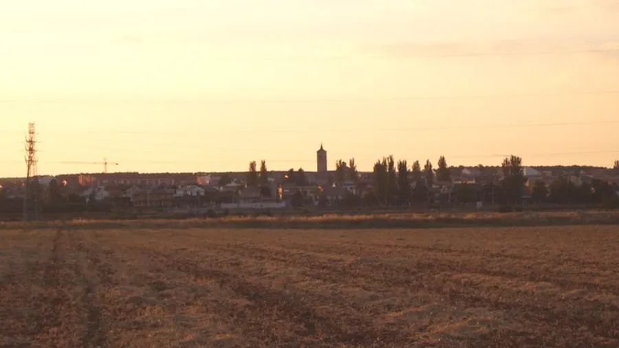 Cabanillas del Campo