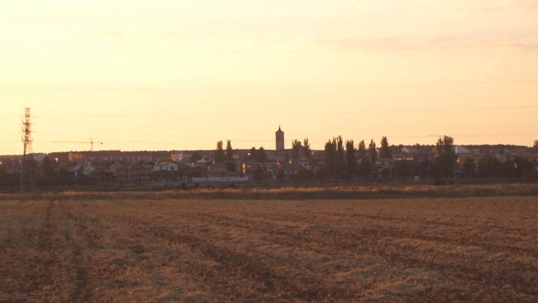 Cabanillas del Campo