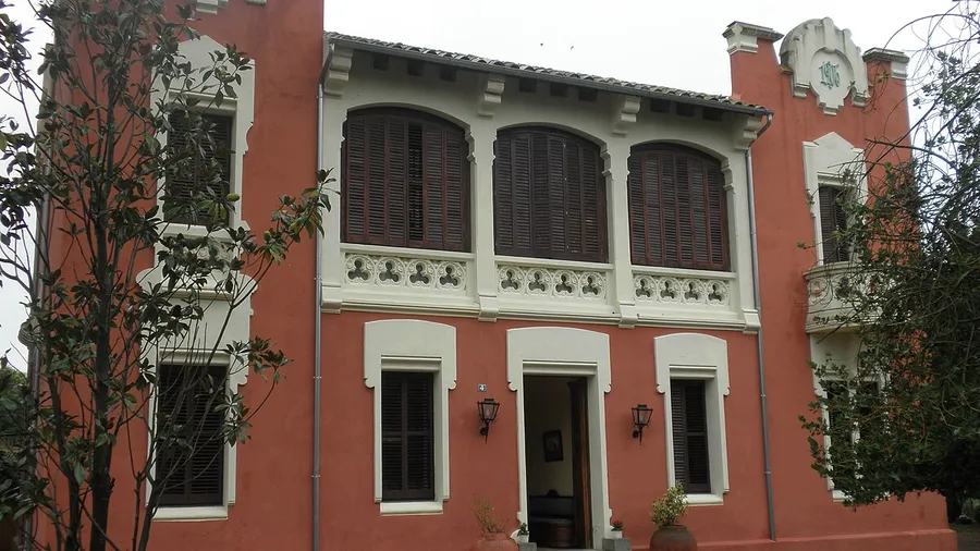 Les Planes d'Hostoles