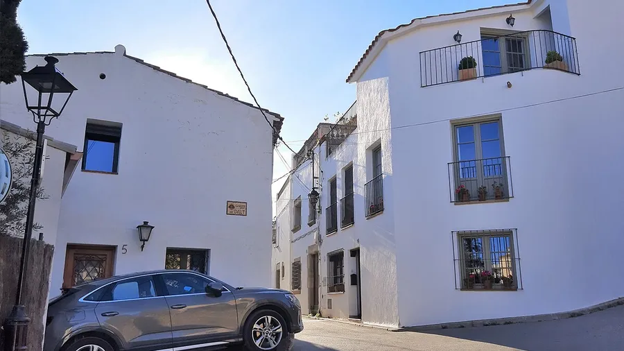 Sant Vicenç de Montalt