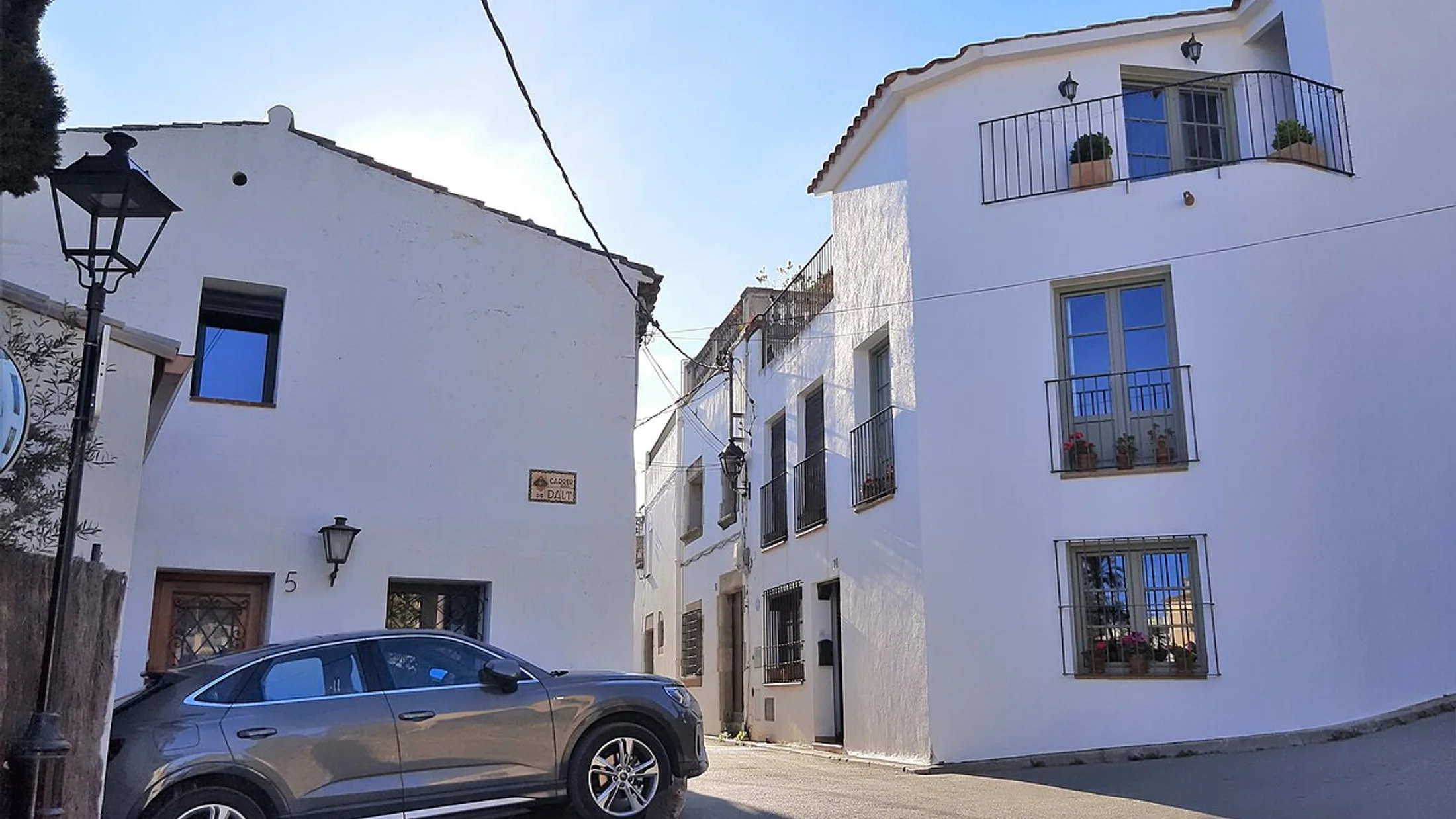 Sant Vicenç de Montalt